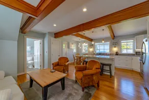 Wild Ocean Views, wrap-a-round deck and hot tub! - Image 5