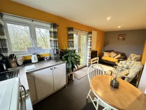 The Cabin, Lydvale Lodge Lifton Devon - Image 5