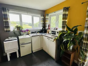 The Cabin, Lydvale Lodge Lifton Devon - Image 3