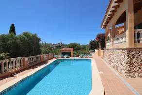 Villa 'Diana' con piscina privada, Wi-Fi y aire acondicionado - Image 3