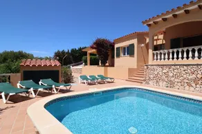 Villa 'Diana' con piscina privada, Wi-Fi y aire acondicionado - Image 5