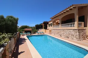 Villa 'Diana' con piscina privada, Wi-Fi y aire acondicionado - Image 2
