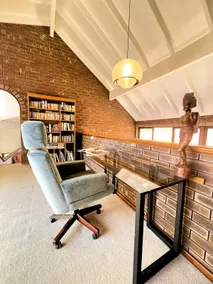 17 Rare Cool Urban-Style Nedlands 4BR-Parkng&Pool - Image 5