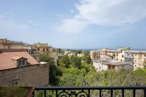 Maruzzella studio apartment with sea view - Image 3