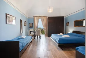 Maruzzella studio apartment with sea view - Image 4
