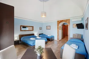 Maruzzella studio apartment with sea view - Image 5