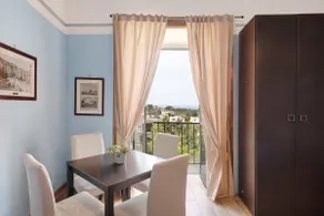 Maruzzella studio apartment with sea view - Image 2