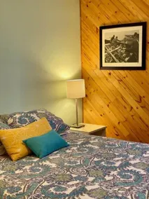 The Puffin, 1 bdr apt with unbelievable ocean view - Image 4