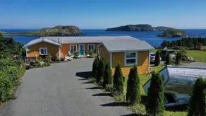 The Puffin, 1 bdr apt with unbelievable ocean view - Image 2