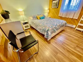 The Puffin, 1 bdr apt with unbelievable ocean view - Image 3