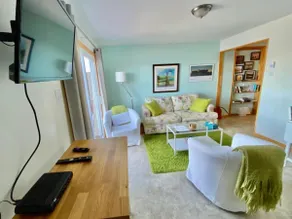 The Puffin, 1 bdr apt with unbelievable ocean view - Image 5