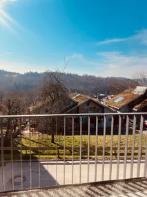 AlbLoft - Modern new apartment near City / Alb - Image 4