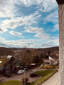 45 m² Attic Flat · Parking · 10 min to Tübingen - Image 2