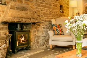 Cherry Tree Cottage - 3 Bed Countryside Retreat! - Image 2