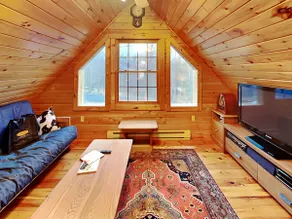 The Old World Chalet by Taylor Made Deep Creek - Image 3