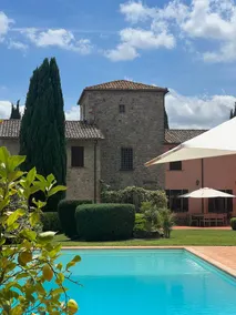 Villa Sant 'Angelus - Image 4