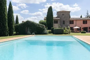 Villa Sant 'Angelus - Image 2