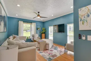 'peacock Landing' in Vass: Game Room & Shared Pool - Image 4