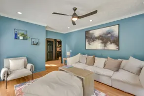 'peacock Landing' in Vass: Game Room & Shared Pool - Image 5