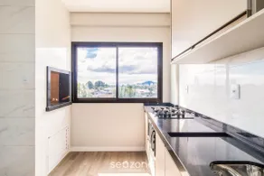 Apartment with barbecue near Praia Alegre CTD0401 - Image 5