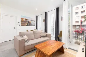 Belmar Apartments 1. WiFi + A/C+5 Pax - Image 3