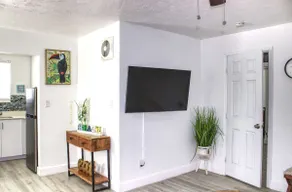 Sunny Beach Vibes 1BR + Essentials - Image 5