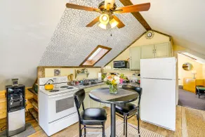 3 Mi to Hiking: Cozy Mt Tremper Apt - Image 3