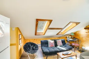 3 Mi to Hiking: Cozy Mt Tremper Apt - Image 5