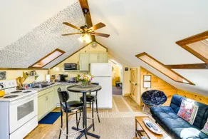 3 Mi to Hiking: Cozy Mt Tremper Apt - Image 4