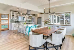 3-acre Oceanfront Home: Game Room & Fire Pit! - Image 3