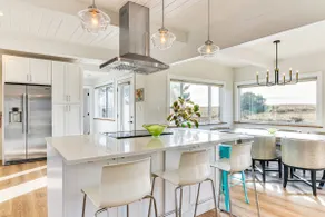 3-acre Oceanfront Home: Game Room & Fire Pit! - Image 5