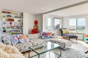 3-acre Oceanfront Home: Game Room & Fire Pit! - Image 2