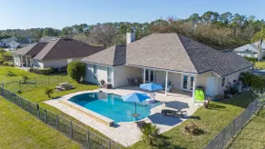 Peacock Shores | Team Joseph Ellen - Image 5