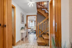 Chalet spacieux dans le Val Ferret - Image 5