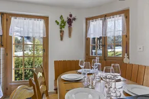 Chalet spacieux dans le Val Ferret - Image 3