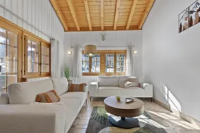 Chalet spacieux dans le Val Ferret - Image 2