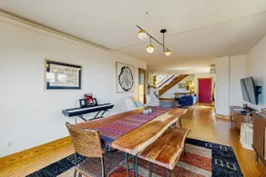 Family-friendly home with ocean views, with ping p - Image 4