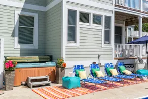 BeachAccess,Golf,Pool,HotTub,Resort,CurrituckClub - Image 3