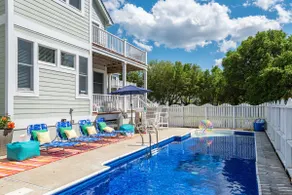 BeachAccess,Golf,Pool,HotTub,Resort,CurrituckClub - Image 2