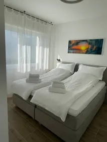 Appartamento Perla del Lago - Enchanting Lake View - Image 4