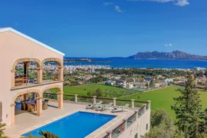 Villa Lux for eight people with pool - Image 2