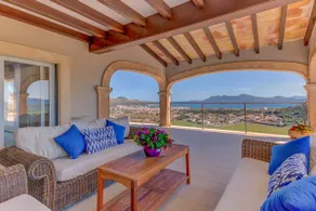 Villa Lux for eight people with pool - Image 5