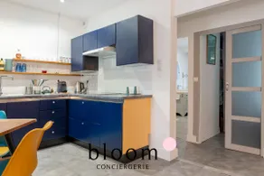 Quiet 45 m2 2 to 4 people Ground floor - Image 5