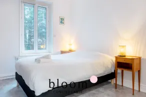Quiet 45 m2 2 to 4 people Ground floor - Image 4