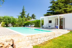 Trulli del Capo - Casa tipica - Image 5