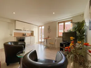 Apartment am Schloss - Image 2