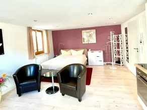 Apartment am Schloss - Image 3