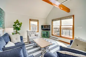 2 Mi to Stone Harbor Beach: Lovely Bayfront Home - Image 4