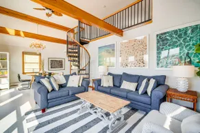2 Mi to Stone Harbor Beach: Lovely Bayfront Home - Image 5