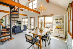 2 Mi to Stone Harbor Beach: Lovely Bayfront Home - Image 3
